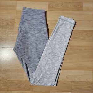 LULULEMON ombre wunder unders